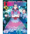 Magical Girl S.A. Magilumiere Nº 03