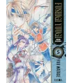 Fushigi Yuugi Nº 5 (de 9)