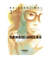 Sanguijuelas Nº 3 (de 5)