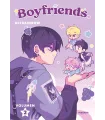 Boyfriends Nº 02