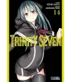 Trinity Seven Nº 14