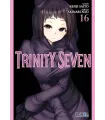 Trinity Seven Nº 16