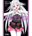 Trinity Seven Nº 17