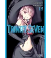 Trinity Seven Nº 18