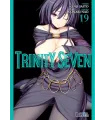 Trinity Seven Nº 19