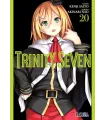 Trinity Seven Nº 20