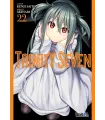 Trinity Seven Nº 22