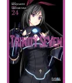 Trinity Seven Nº 24