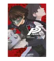 Persona 5 Nº 04