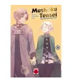 Mushoku Tensei Nº 16