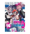 Undead Unluck Nº 16