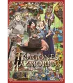 Tragones y mazmorras Nº 14