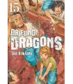 Drifting Dragons Nº 15