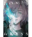 Boy's Abyss Nº 15