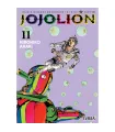 JoJo's Bizarre Adventure Part VIII: JoJolion Nº 11 (de 27)