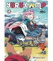 Yuru Camp Nº 04