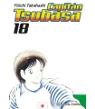 Capitán Tsubasa Nº 18 (de 21)