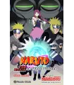 Naruto Shippūden - Anime Comics - The Movie: La torre perdida