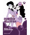 Princess Jellyfish Nº 4 (de 9)