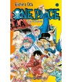 One Piece Nº 107