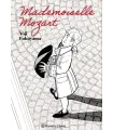 Mademoiselle Mozart