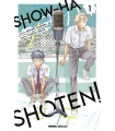 Show-ha Shoten! Nº 1 (de 5)