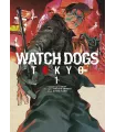 Watch Dogs: Tokyo Nº 01 (de 3)