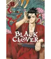 Black Clover Nº 35