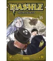 Mashle Nº 16 (de 18)