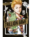 Trillion Game Nº 05