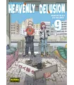 Heavenly Delusion Nº 09