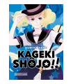 Kageki Shojo!! Nº 03