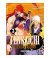 Tenkaichi: La batalla definitiva Nº 03