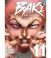 Baki The Grappler Nº 11 (de 24)