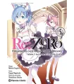 Re:Zero: Chapter 2 Nº 5 (de 5)