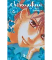 Chihayafuru Nº 06 (de 50)