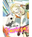 Anjo, la chica traviesa Nº 02