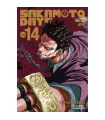 Sakamoto Days Nº 14
