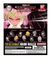 Demon Slayer: Kimetsu no Yaiba Capsule Rubber Mascot The Best