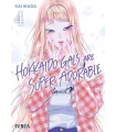 Hokkaido Gals Are Super Adorable Nº 04