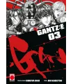 Gantz:E Nº 03