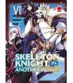 Skeleton Knight in Another World Nº 06