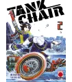 Tank Chair  Nº 02