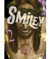 Smiley Nº 02