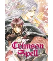 Crimson Spell Nº 1 (de 7)