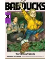 BADDUCKS Nº 3 (de 4)