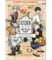 Kitchen of Witch Hat Nº 05