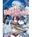 Valhallian the Black Iron Nº 3 (de 6)