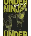 Under Ninja Nº 09