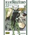 Edens Zero Nº 22